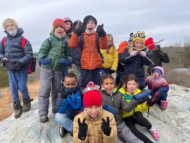 Hale Education, Inc.