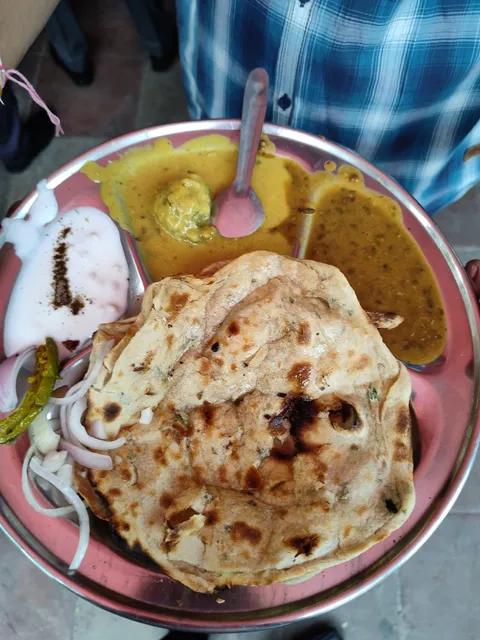 Baba ka Dhaba