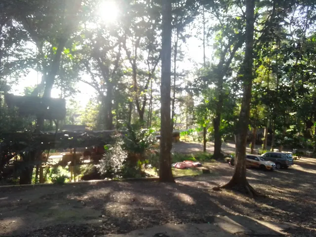 Situ Mustika Banjar Patroman