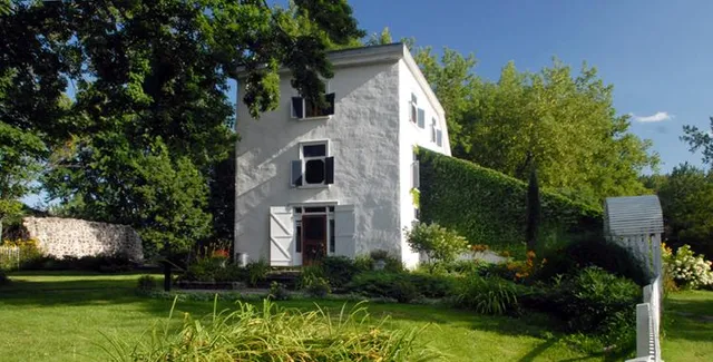 Domaine seigneurial Sainte-Anne