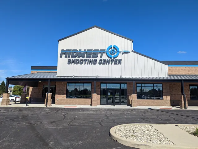 Midwest Shooting Center Toledo