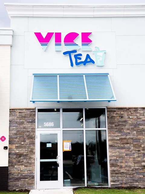 Vice Tea