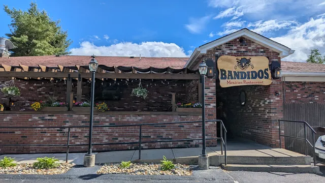 Bandidos Mexican Restaurant