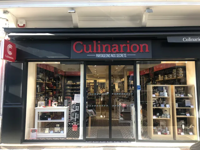 Culinarion