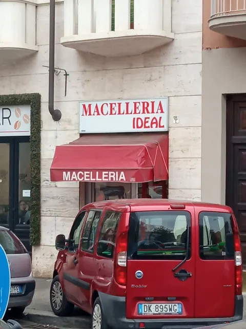 ideal macelleria