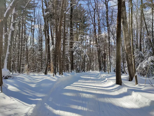 Rikert Outdoor Center