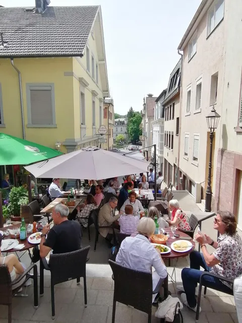 Ristorante La Gondola