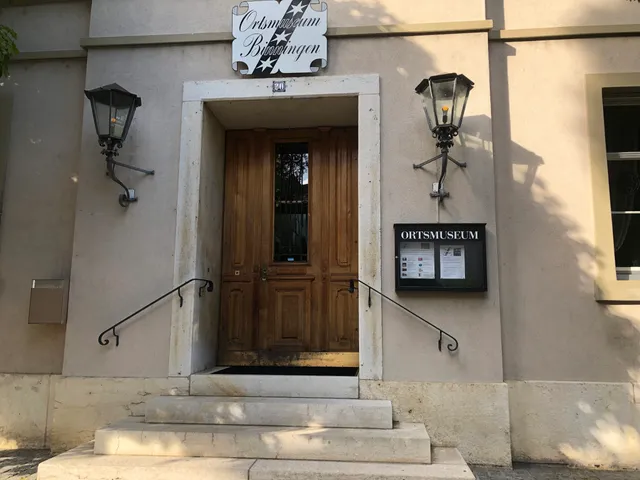 Verein Ortsmuseum Binningen