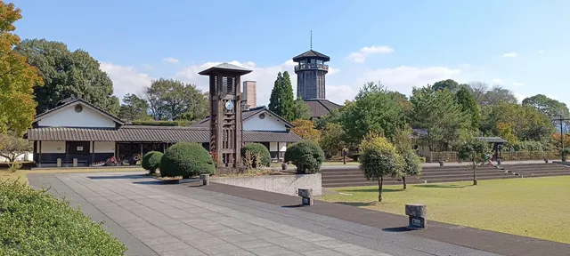 Road Station Hitoyoshi