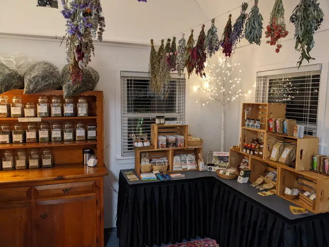 Misty Meadows Herbal Center