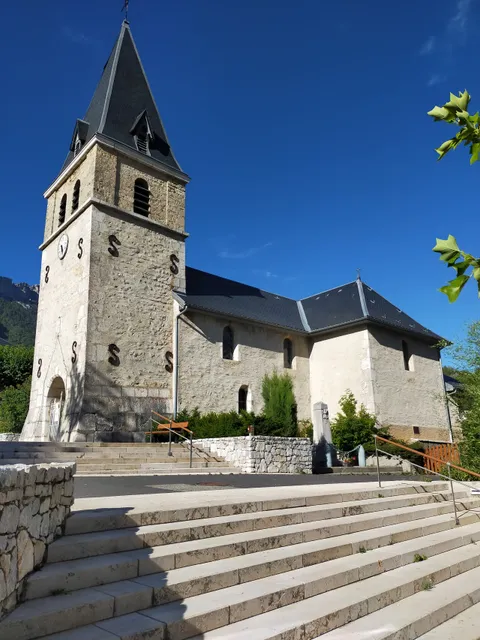 Mairie du Sappey-en-Chartreuse