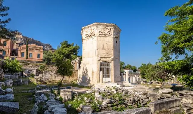 Museum of Greek Folk Musical Instruments "Fivos Anoyanakis" - Centre for Ethnomusicology
