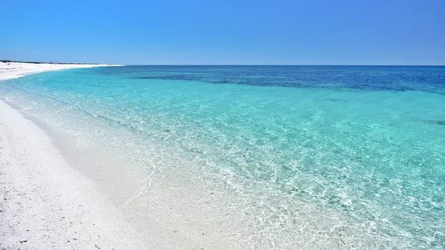 Spiaggia S'Archeddu 'e Sa Canna