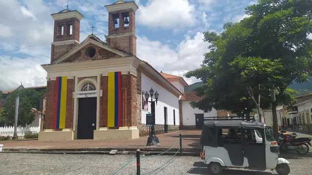 Roman Catholic Archdiocese of Santa Fe de Antioquia