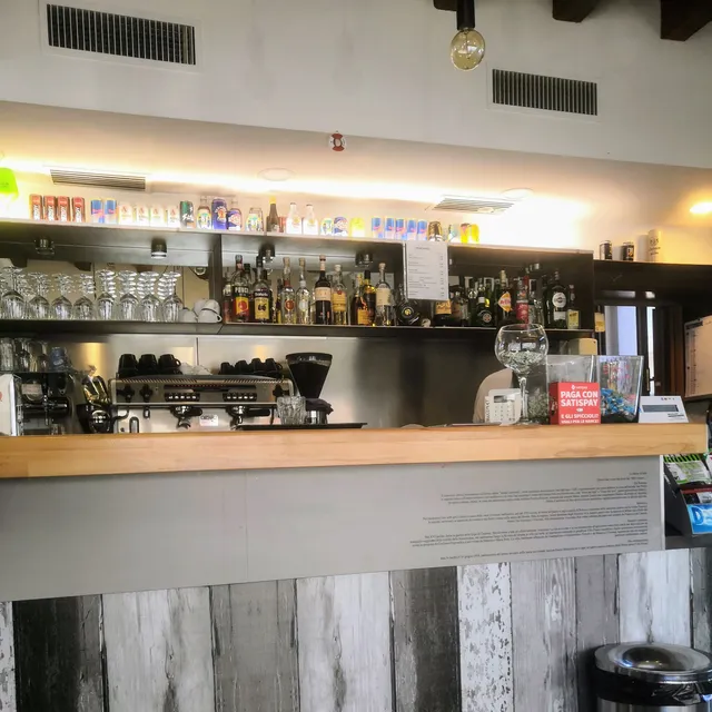 Bar Caffetteria Simone