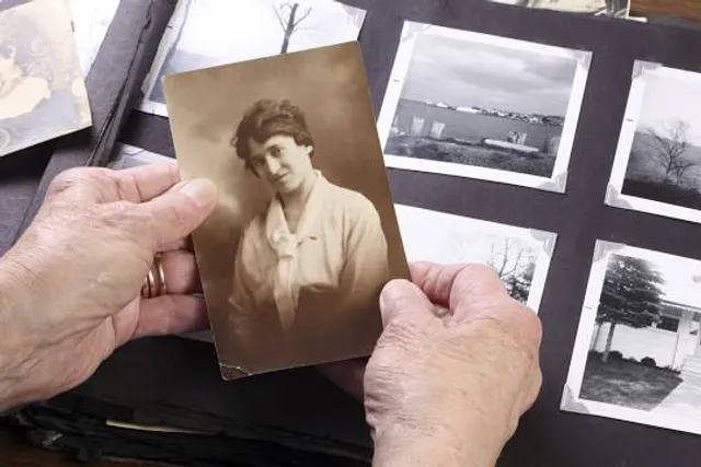 Minnesota Discovery Center