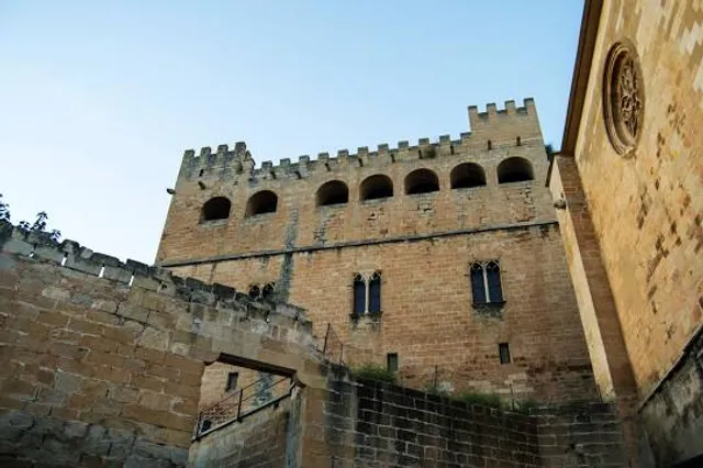 Castillo de Valderrobres
