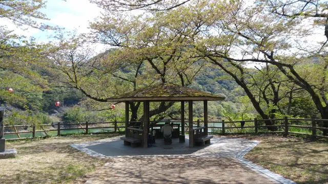Okuyama Ameyama Nature Park