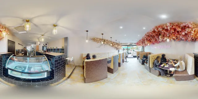 Mi Amor | Brunch & Desserts Cafè | Walsall