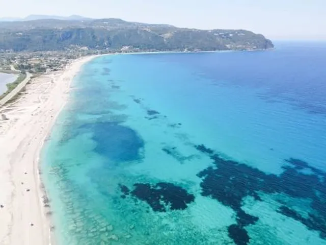 Paralia Agios Ioannis