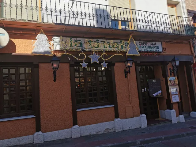 Restaurante La Tinaja Ciempozuelos