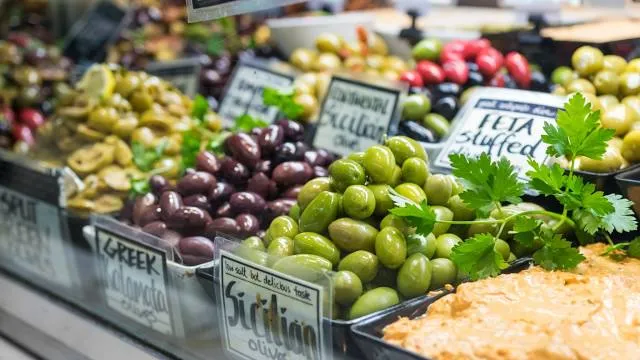 Victoria Market Pharmacy