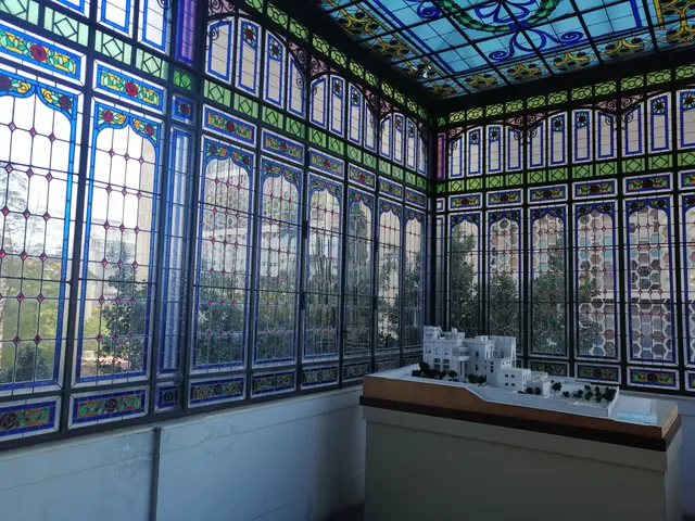 Museo della Rappresentazione