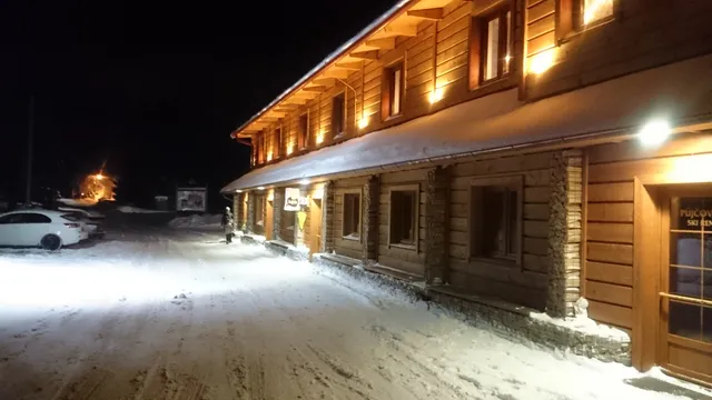 Skipot - Ski resort Potůčky