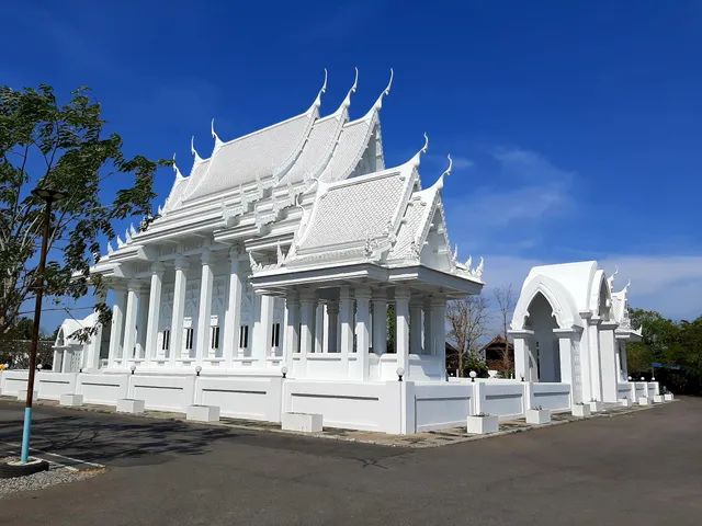 วัดพรประภานิมิต