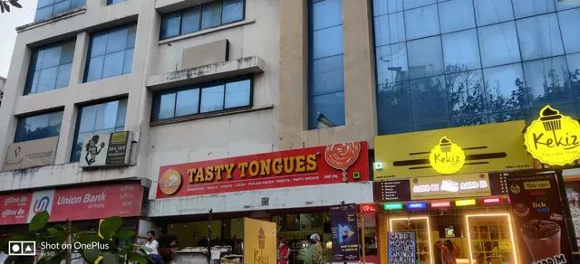 Peter Momos Center Bavdhan