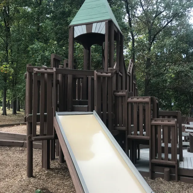 Penn Township Community Park Home of Kids Kingdom