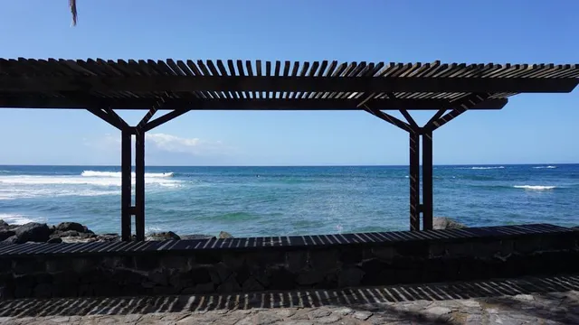 Khu Du Lịch Bãi Dài