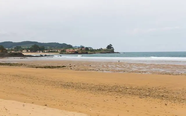 Playa de El Barrigón