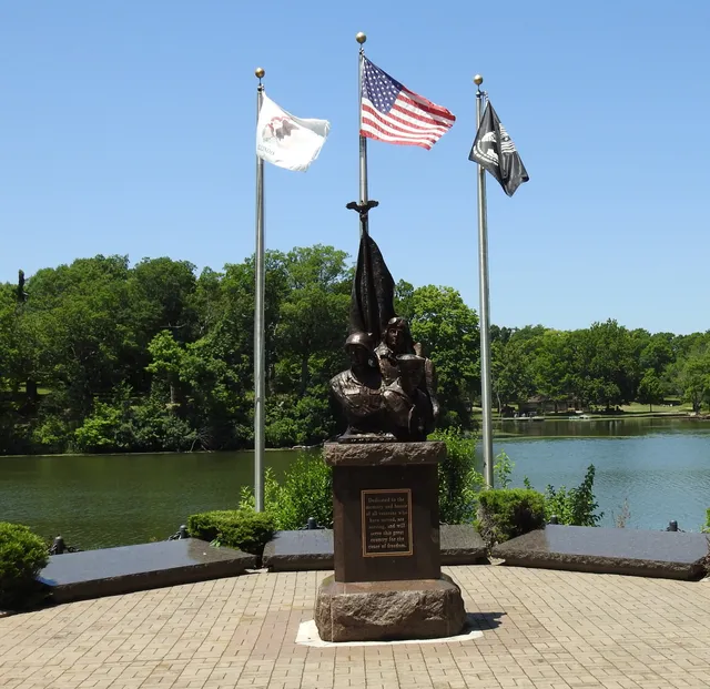 Weldon Springs State Park