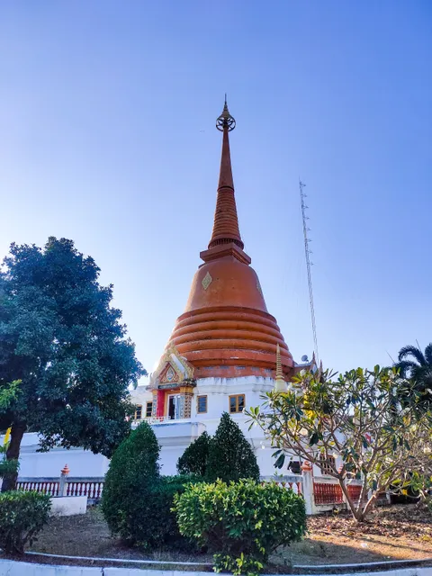 Wat Si Sawan Sangkharam