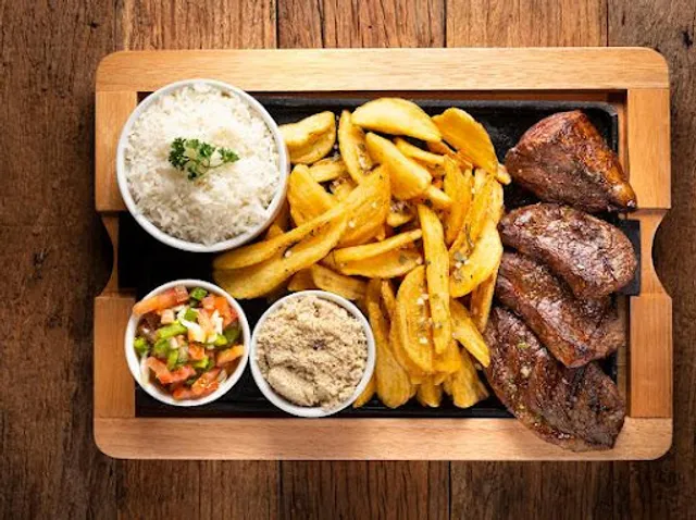 Nabrasa Oro Camboinhas