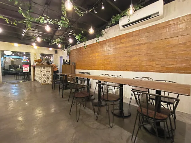 Doon Thai and Asian Fusion Cuisine (Malate)