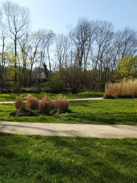 Parc de l'Île de Brunoy