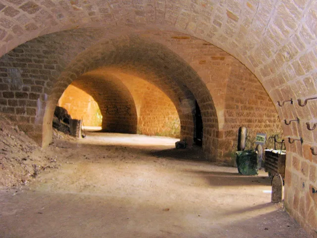 Fort Troyon