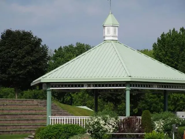 Pembroke Waterfront Park