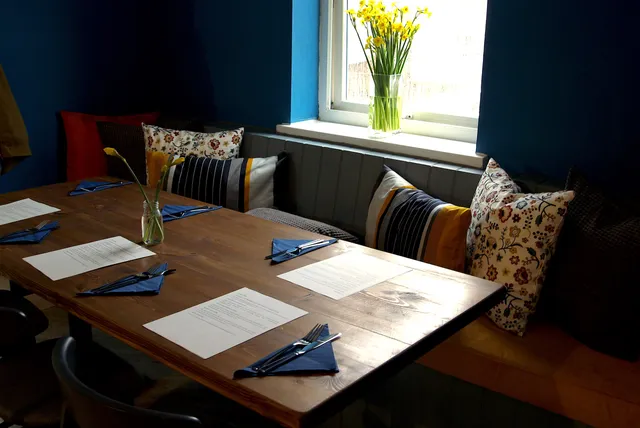 Bluebell Coffee & Kitchen