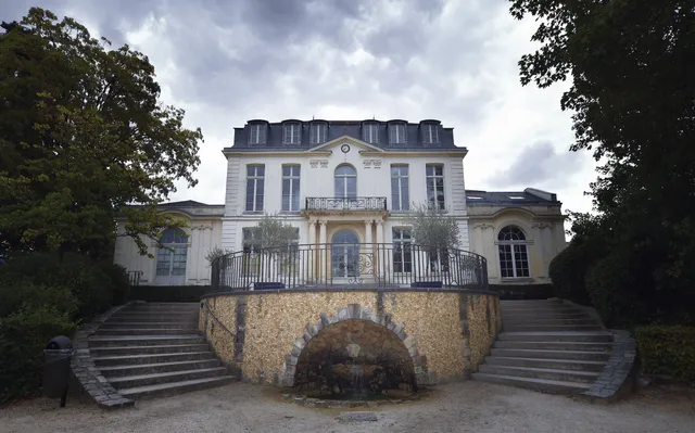 Maison Du Patrimoine