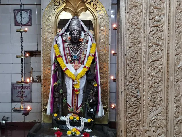 Shri LakshmiNarayan Temple
