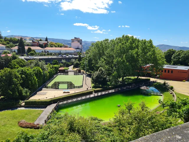 Parque de Lazer de Sever do Vouga
