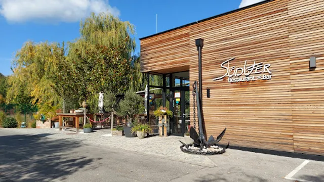 South shore Restaurant