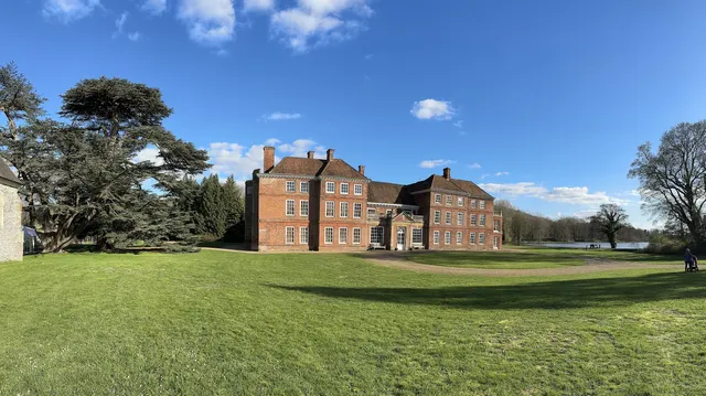 World Garden of Plants