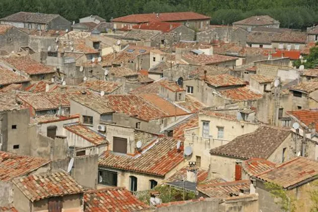 Château de Sommières