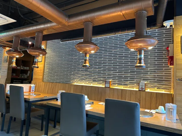 Wangbijib City hall store