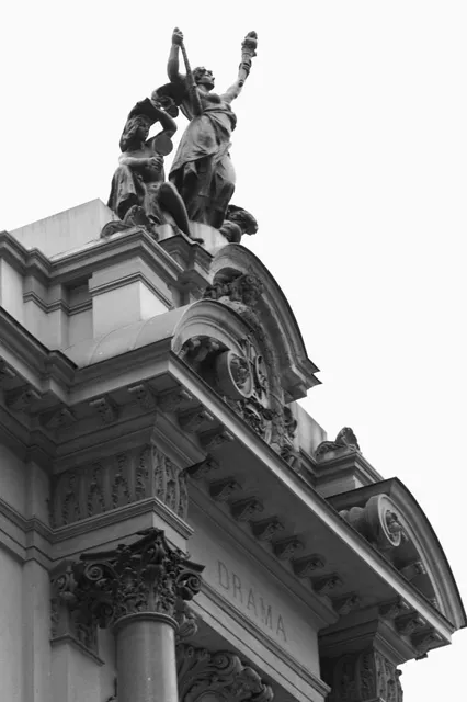 Municipal Theatre of São Paulo