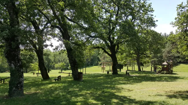 Oaks Park